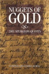 Nuggets of Gold - Spurgeon Quotes